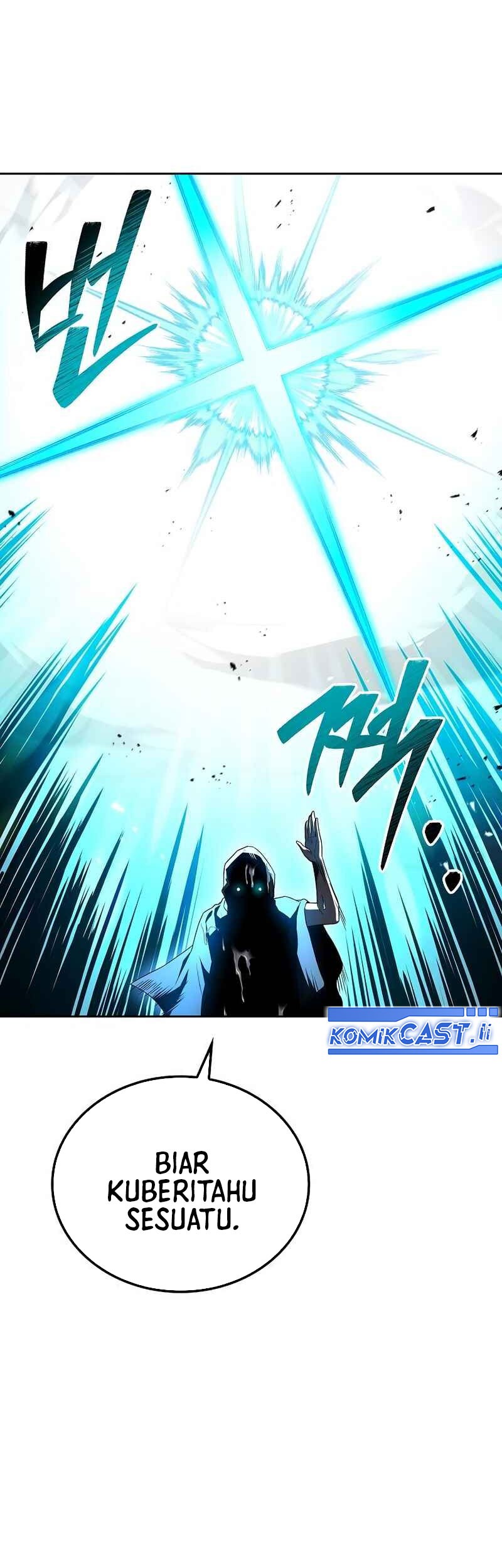The Unyielding Will to Die Chapter 68 - halaman 25