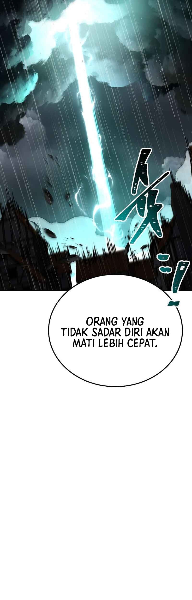 The Unyielding Will to Die Chapter 68 - halaman 27