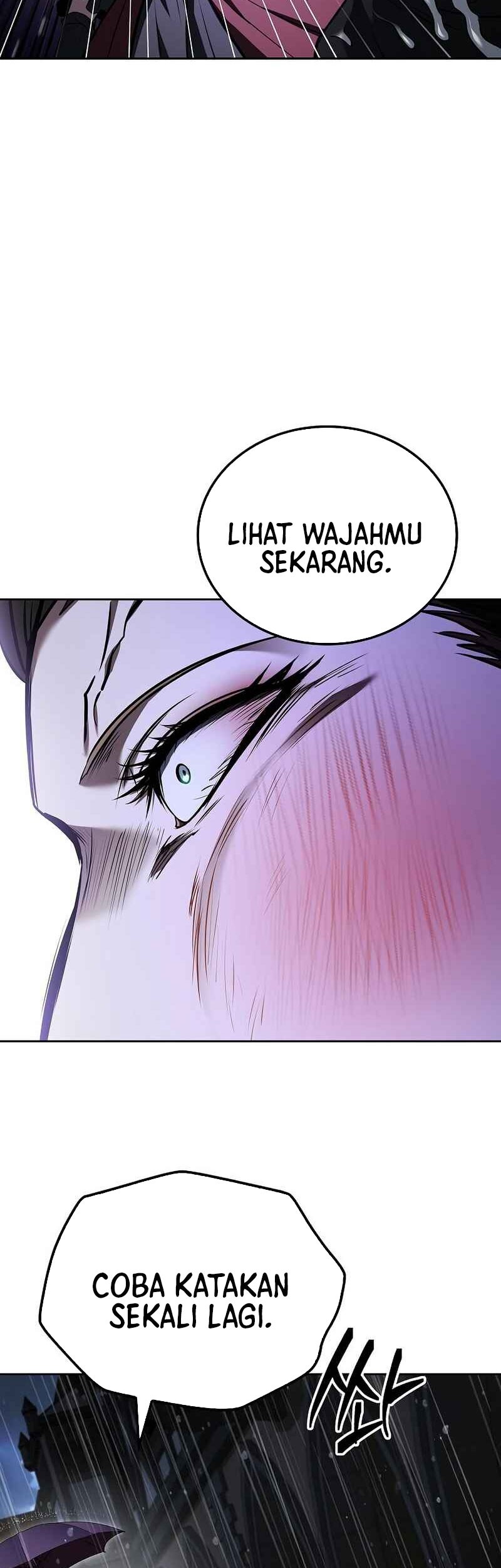 The Unyielding Will to Die Chapter 68 - halaman 9