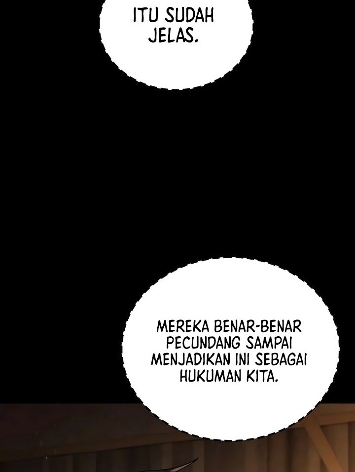 The Unyielding Will to Die Chapter 69 - halaman 22