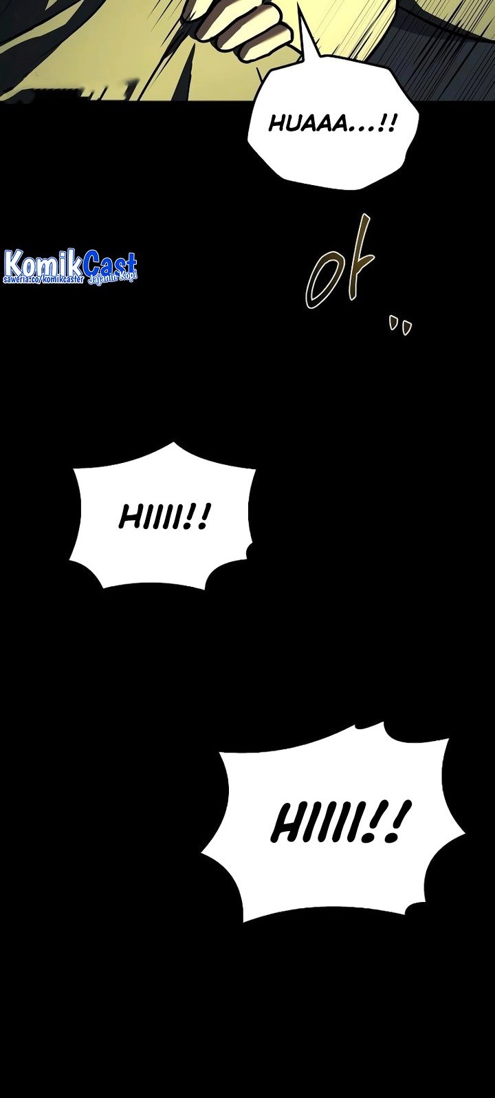 The Unyielding Will to Die Chapter 69 - halaman 32