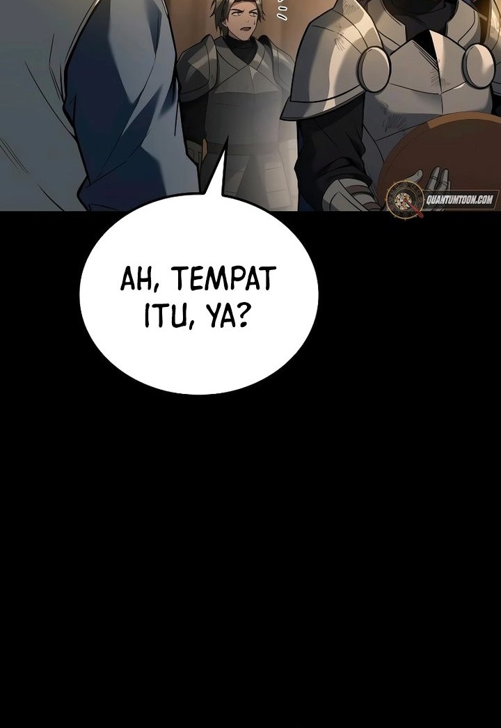 The Unyielding Will to Die Chapter 69 - halaman 8