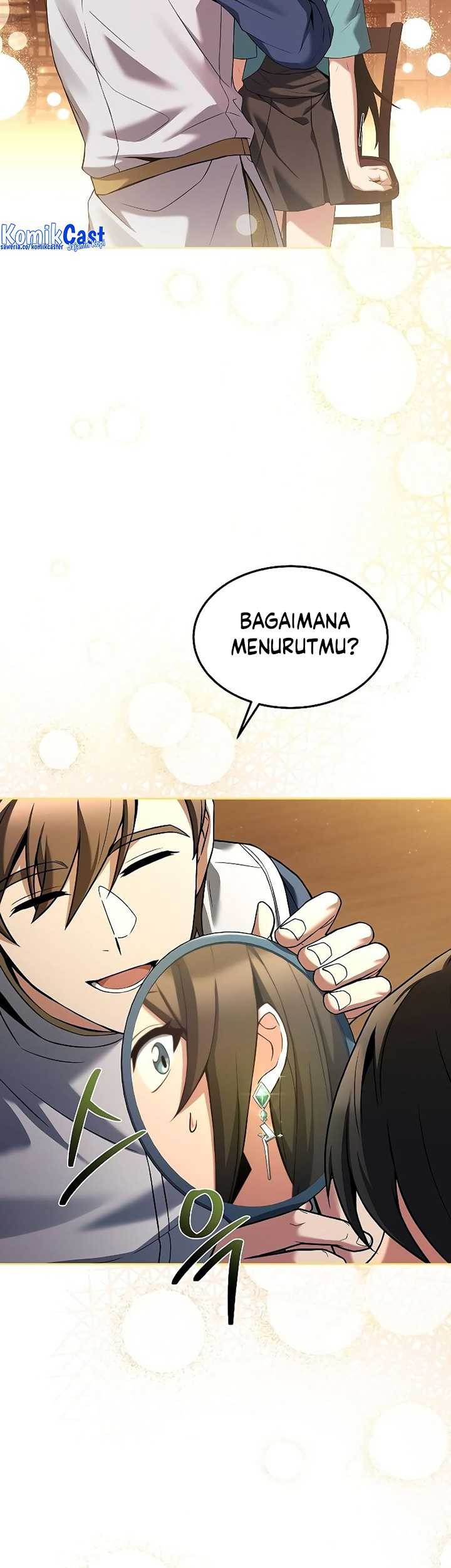 The Unyielding Will to Die Chapter 7 - halaman 18