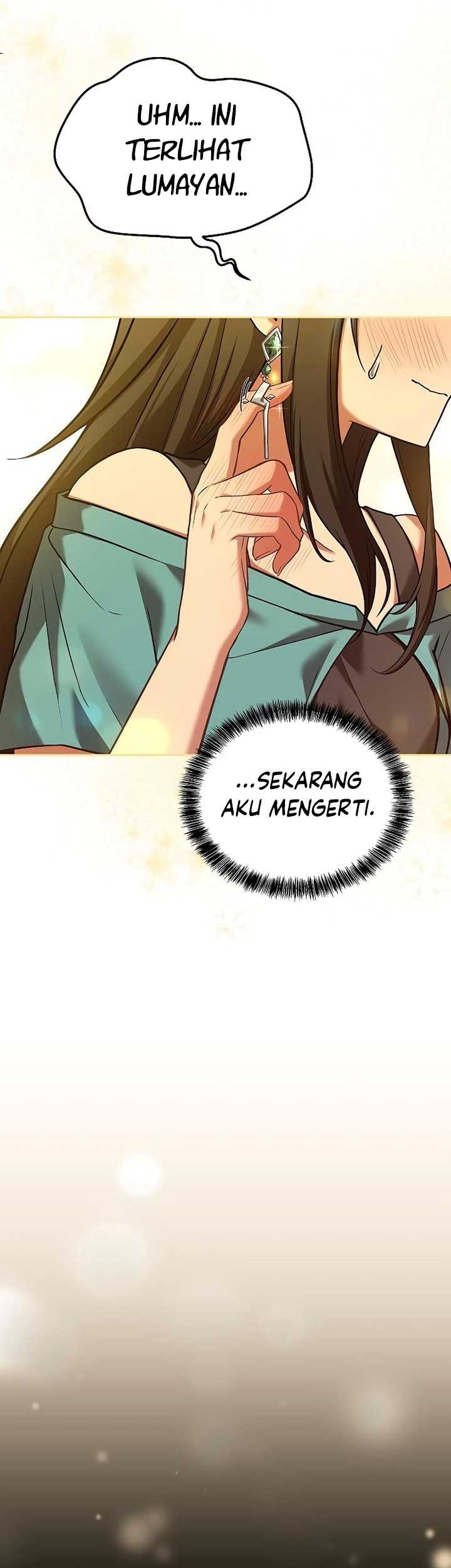 The Unyielding Will to Die Chapter 7 - halaman 22