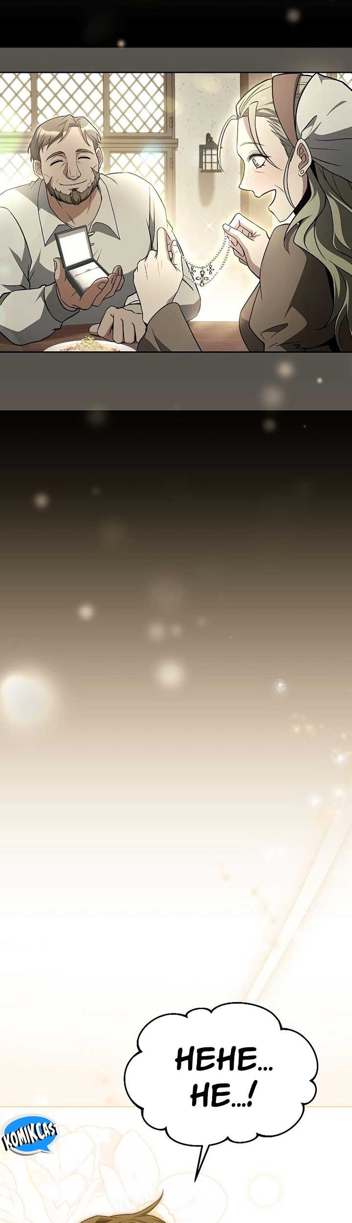 The Unyielding Will to Die Chapter 7 - halaman 24