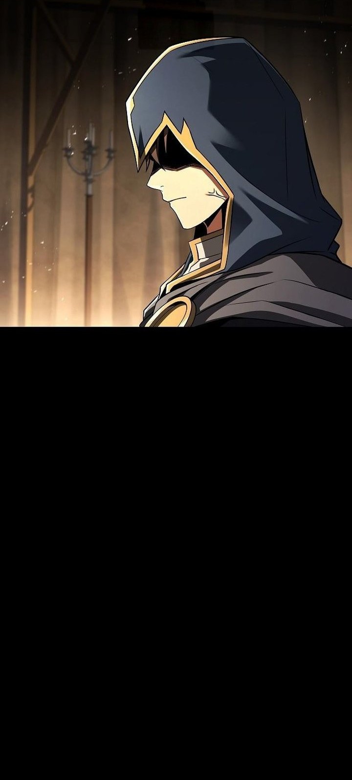 The Unyielding Will to Die Chapter 70 - halaman 12