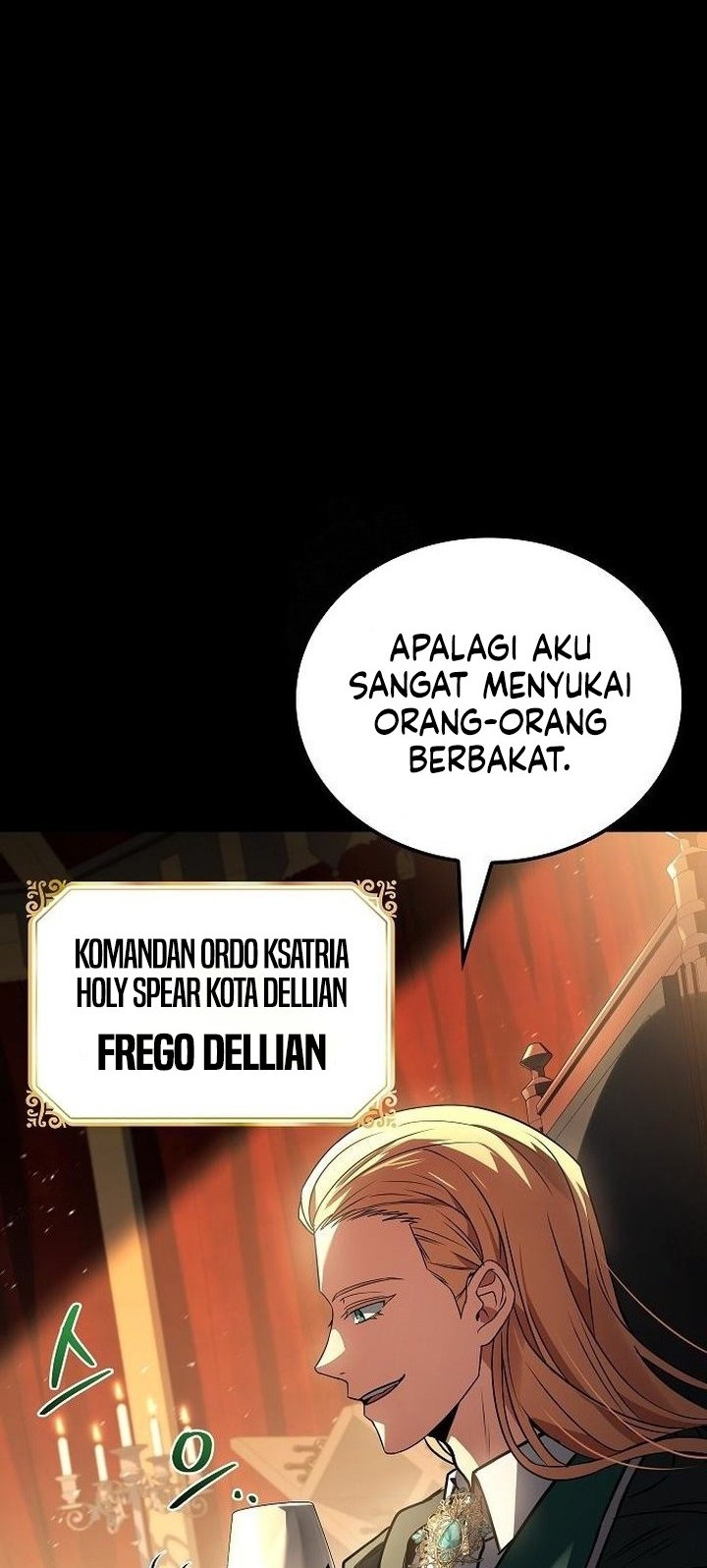 The Unyielding Will to Die Chapter 70 - halaman 26