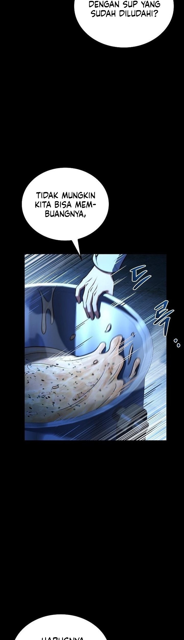 The Unyielding Will to Die Chapter 70 - halaman 7