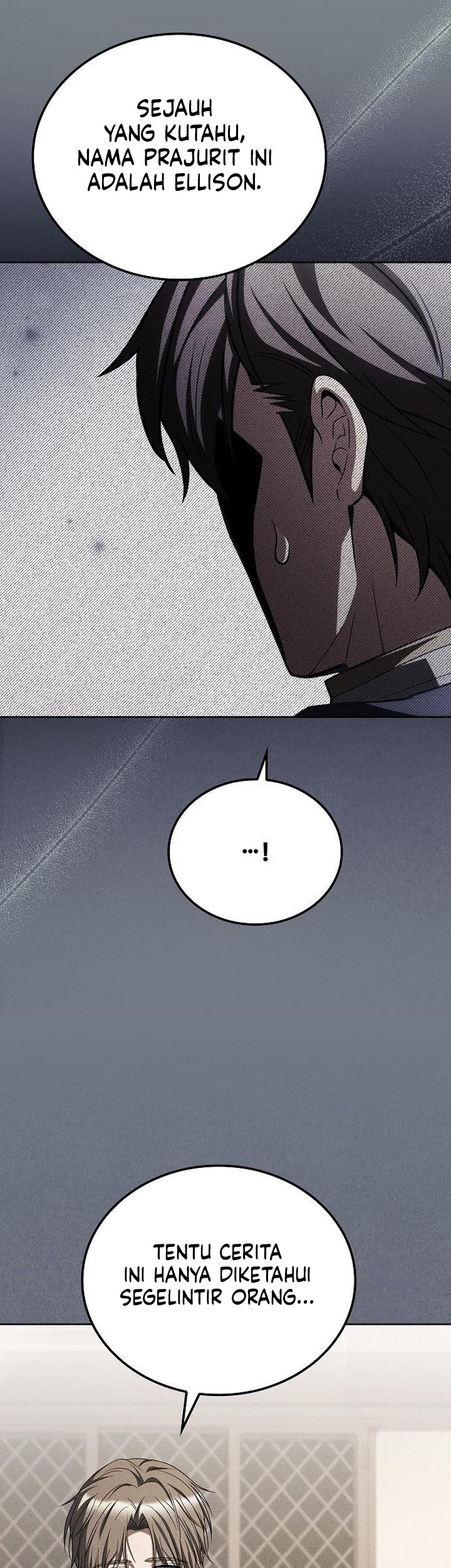 The Unyielding Will to Die Chapter 71 - halaman 17