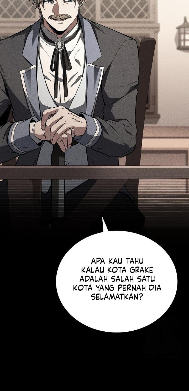 The Unyielding Will to Die Chapter 71 - halaman 18