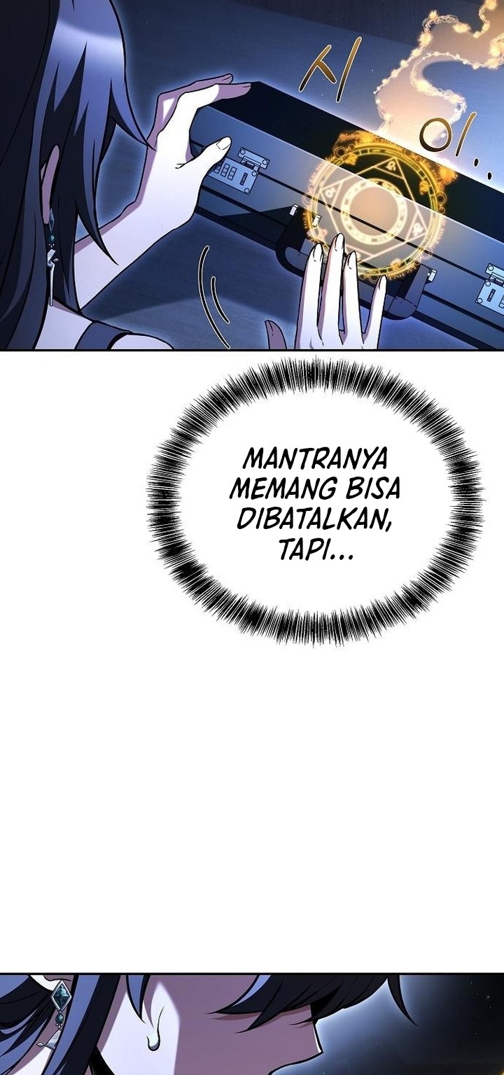 The Unyielding Will to Die Chapter 71 - halaman 2