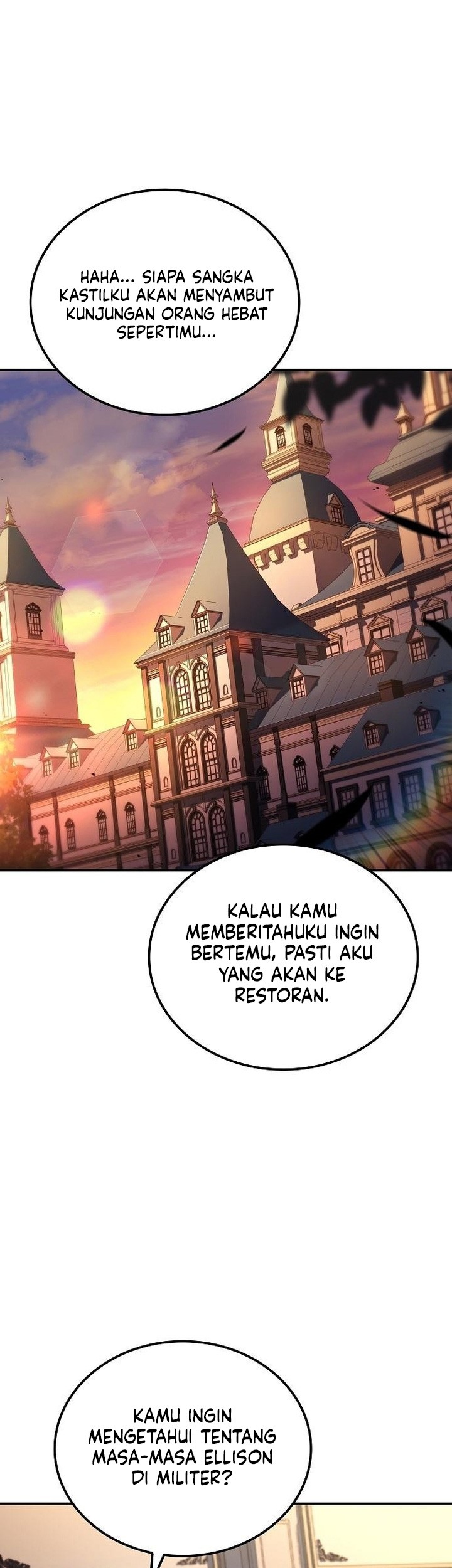 The Unyielding Will to Die Chapter 71 - halaman 23