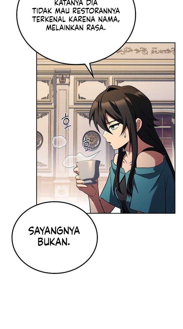 The Unyielding Will to Die Chapter 71 - halaman 32