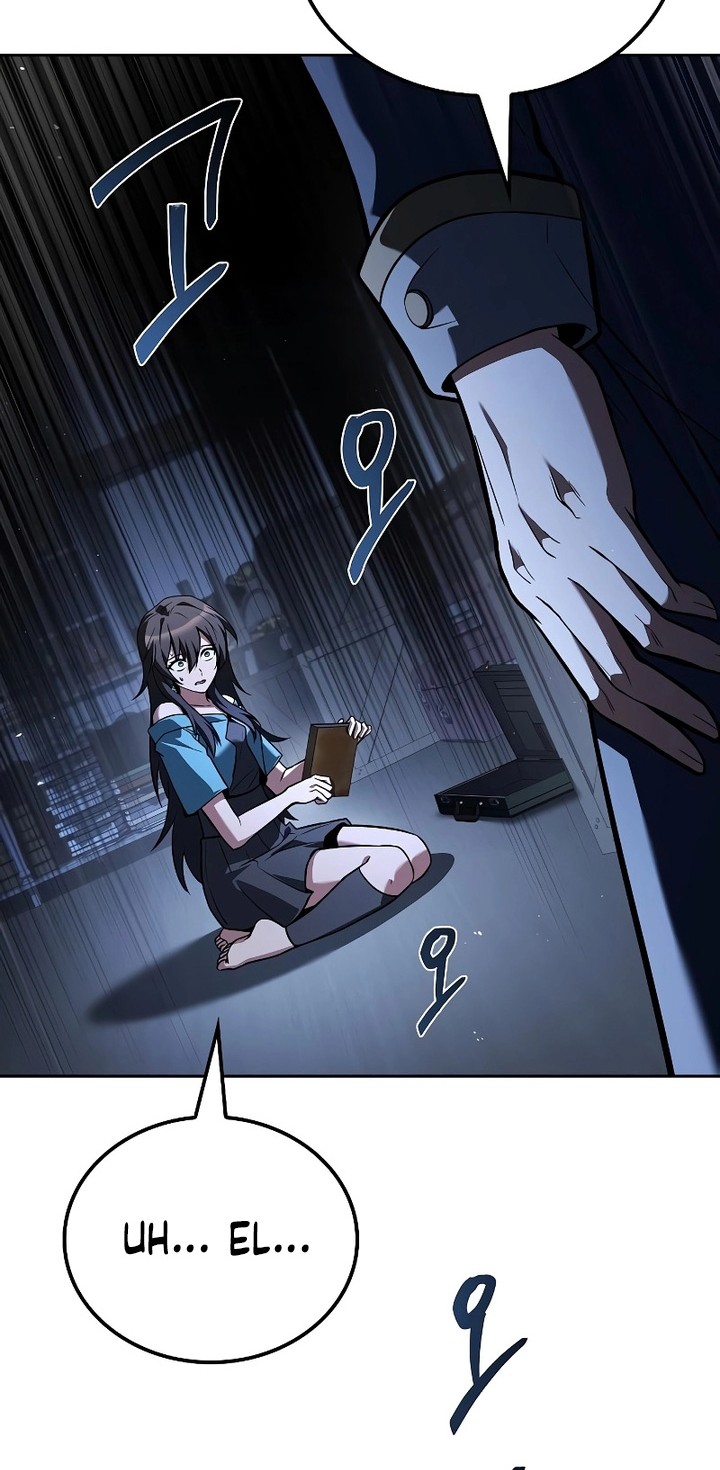 The Unyielding Will to Die Chapter 72 - halaman 18