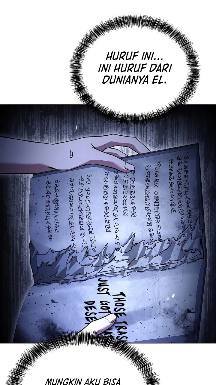The Unyielding Will to Die Chapter 72 - halaman 2