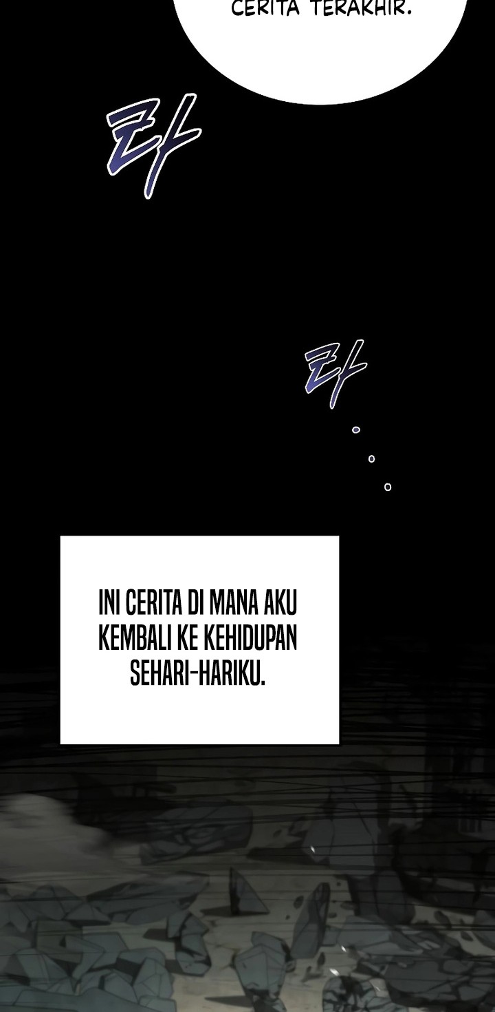 The Unyielding Will to Die Chapter 72 - halaman 24