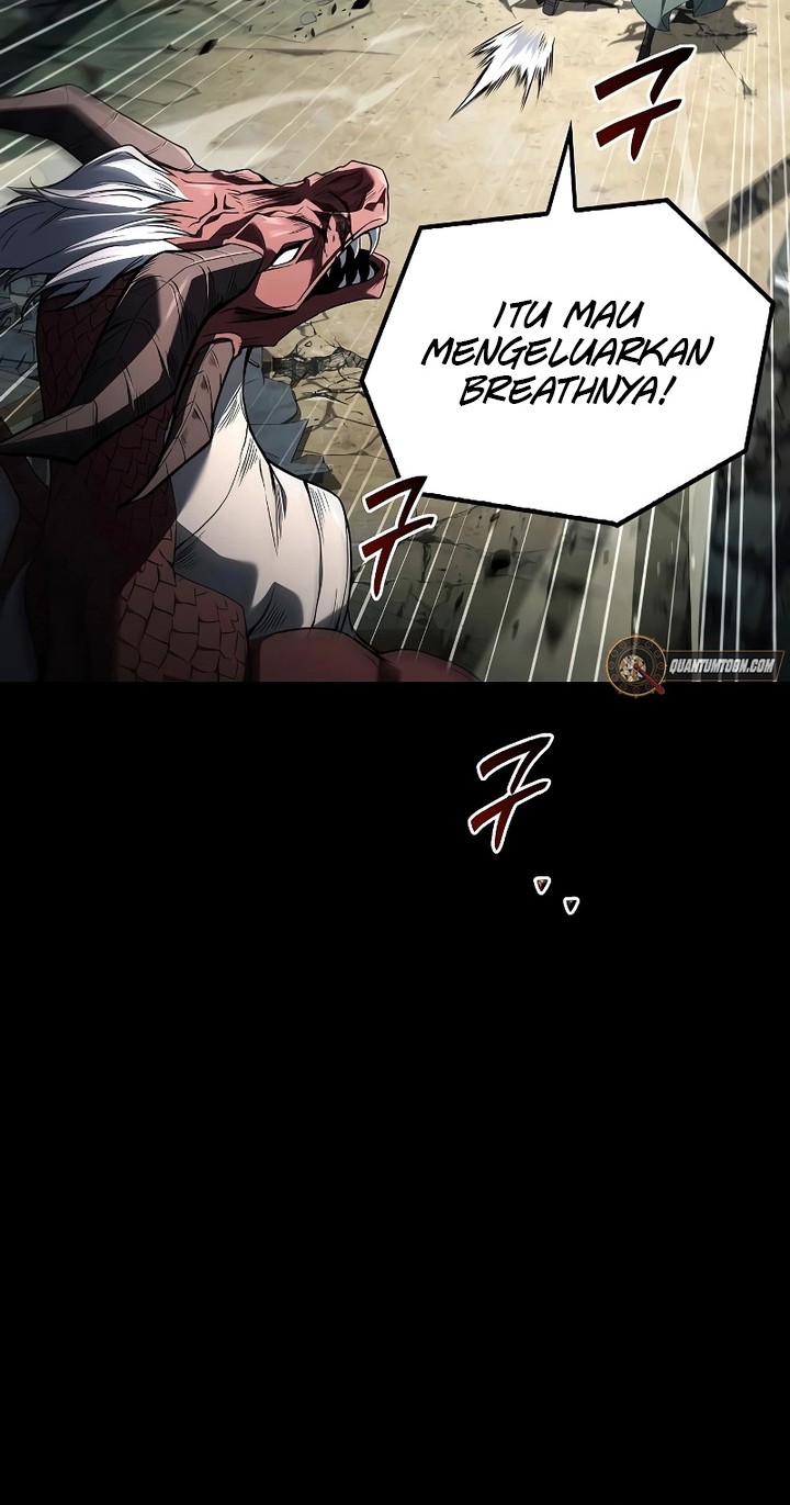The Unyielding Will to Die Chapter 72 - halaman 32