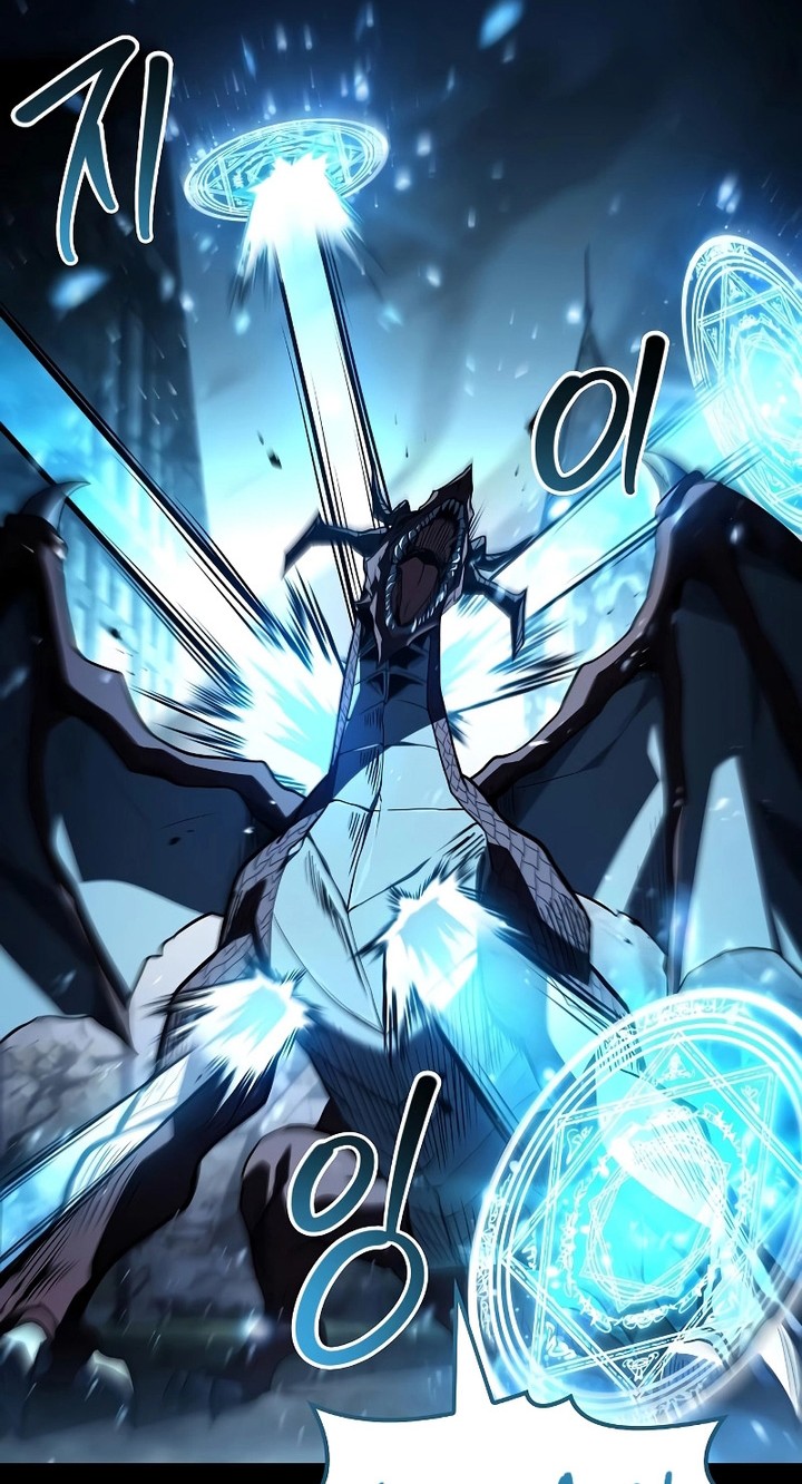 The Unyielding Will to Die Chapter 72 - halaman 36