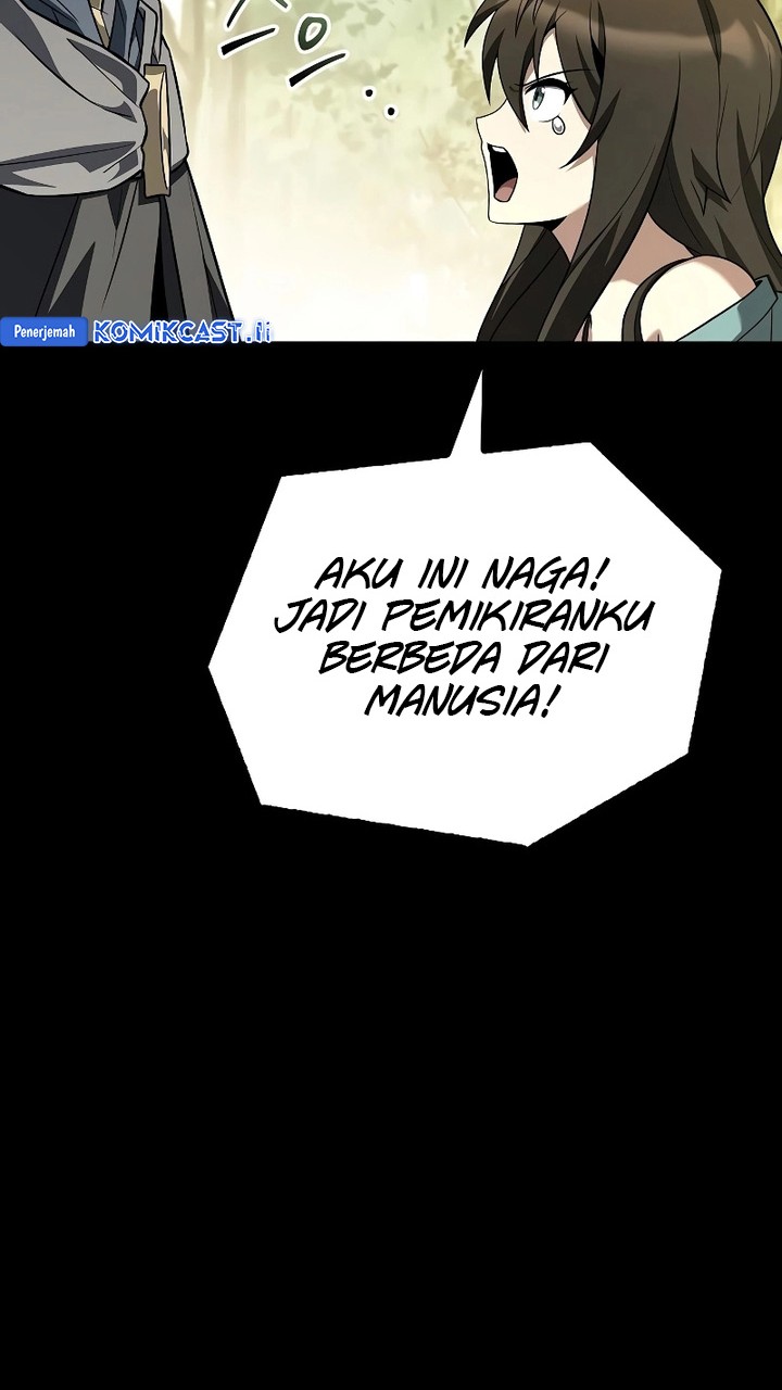The Unyielding Will to Die Chapter 72 - halaman 8