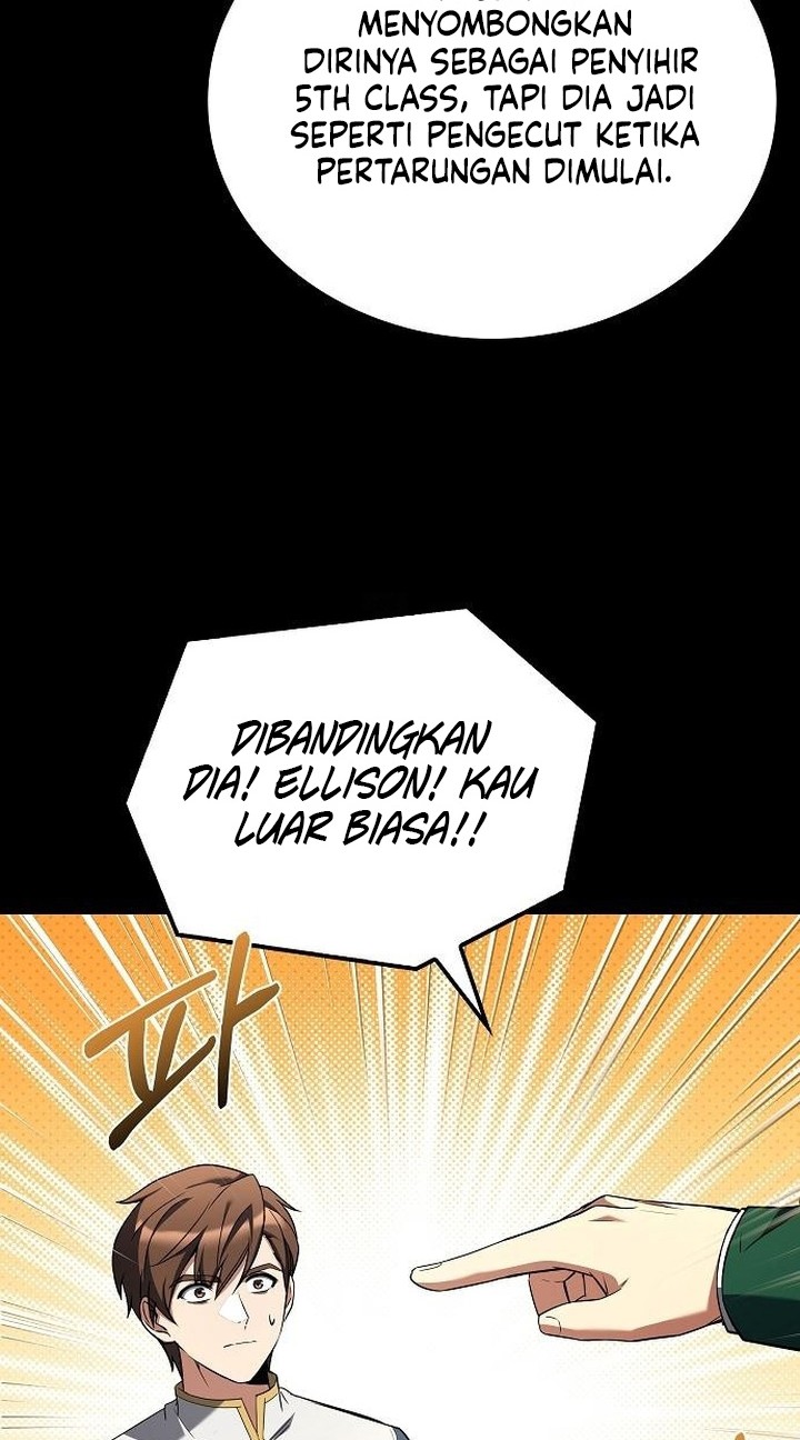 The Unyielding Will to Die Chapter 73 - halaman 14