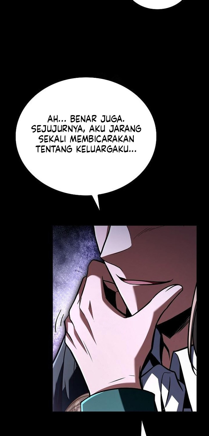 The Unyielding Will to Die Chapter 73 - halaman 18