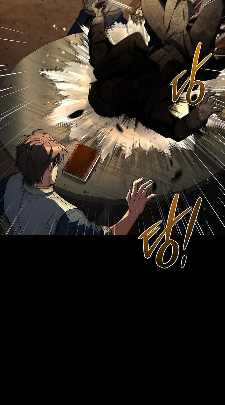 The Unyielding Will to Die Chapter 73 - halaman 2