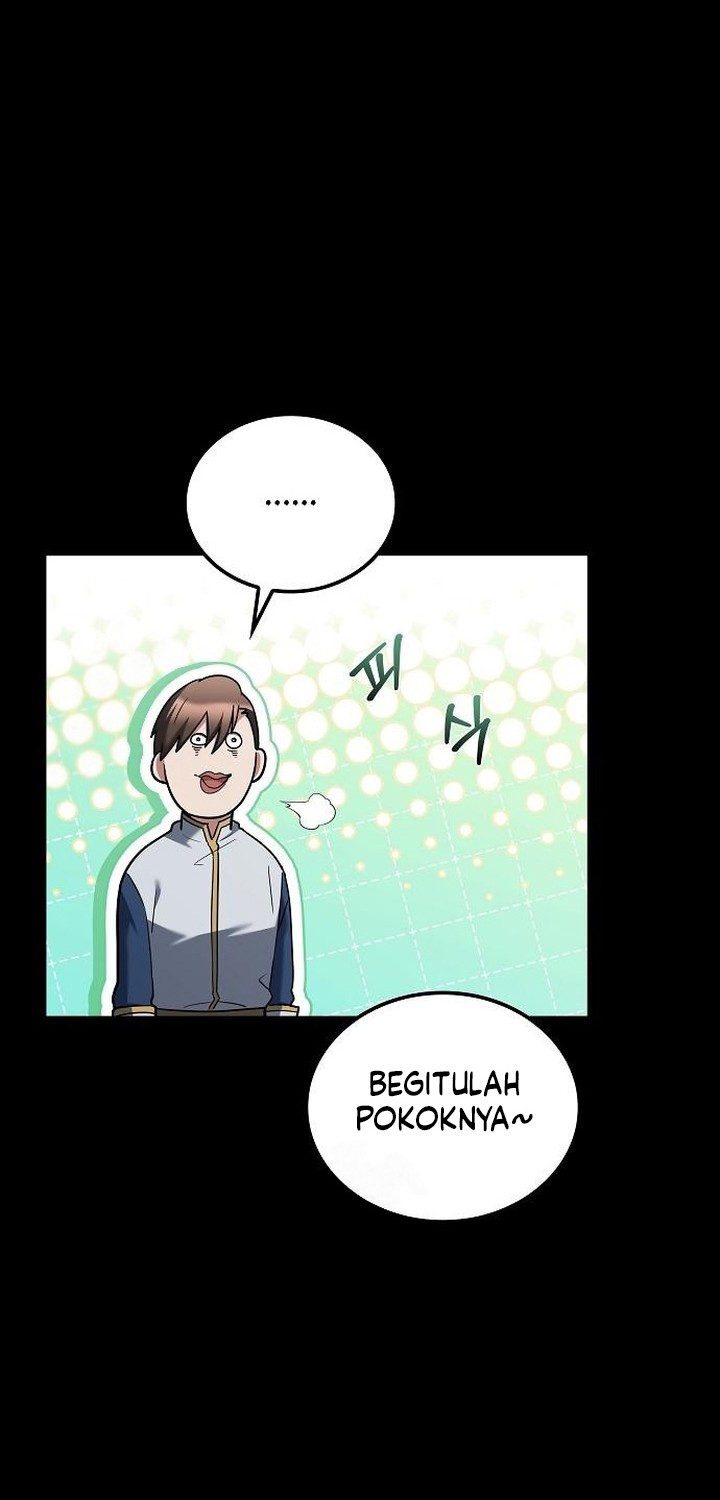 The Unyielding Will to Die Chapter 73 - halaman 20