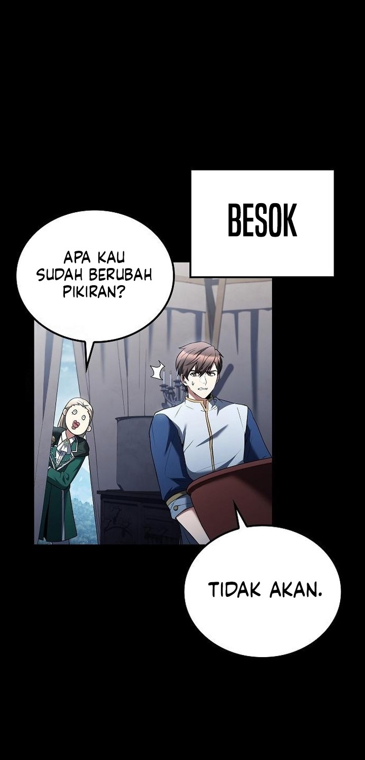 The Unyielding Will to Die Chapter 73 - halaman 26