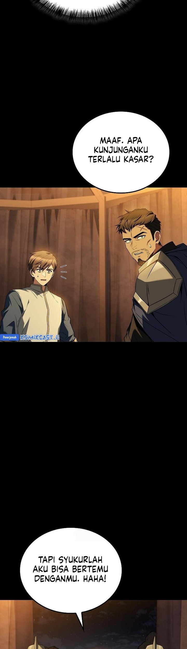 The Unyielding Will to Die Chapter 73 - halaman 7