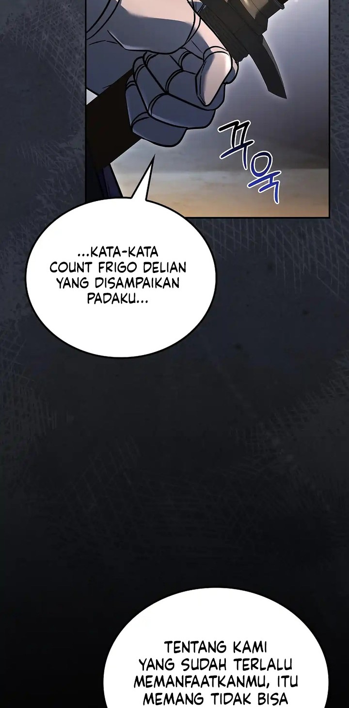 The Unyielding Will to Die Chapter 74 - halaman 10