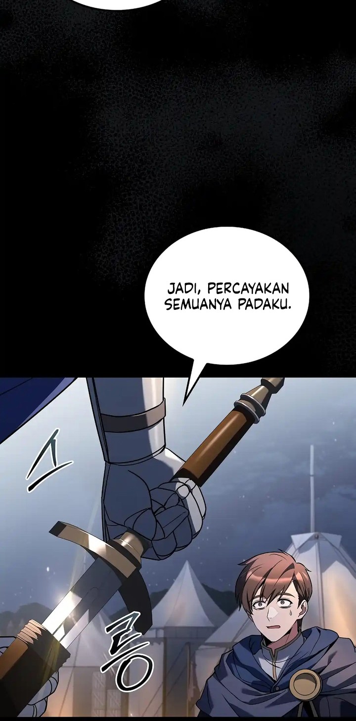 The Unyielding Will to Die Chapter 74 - halaman 12