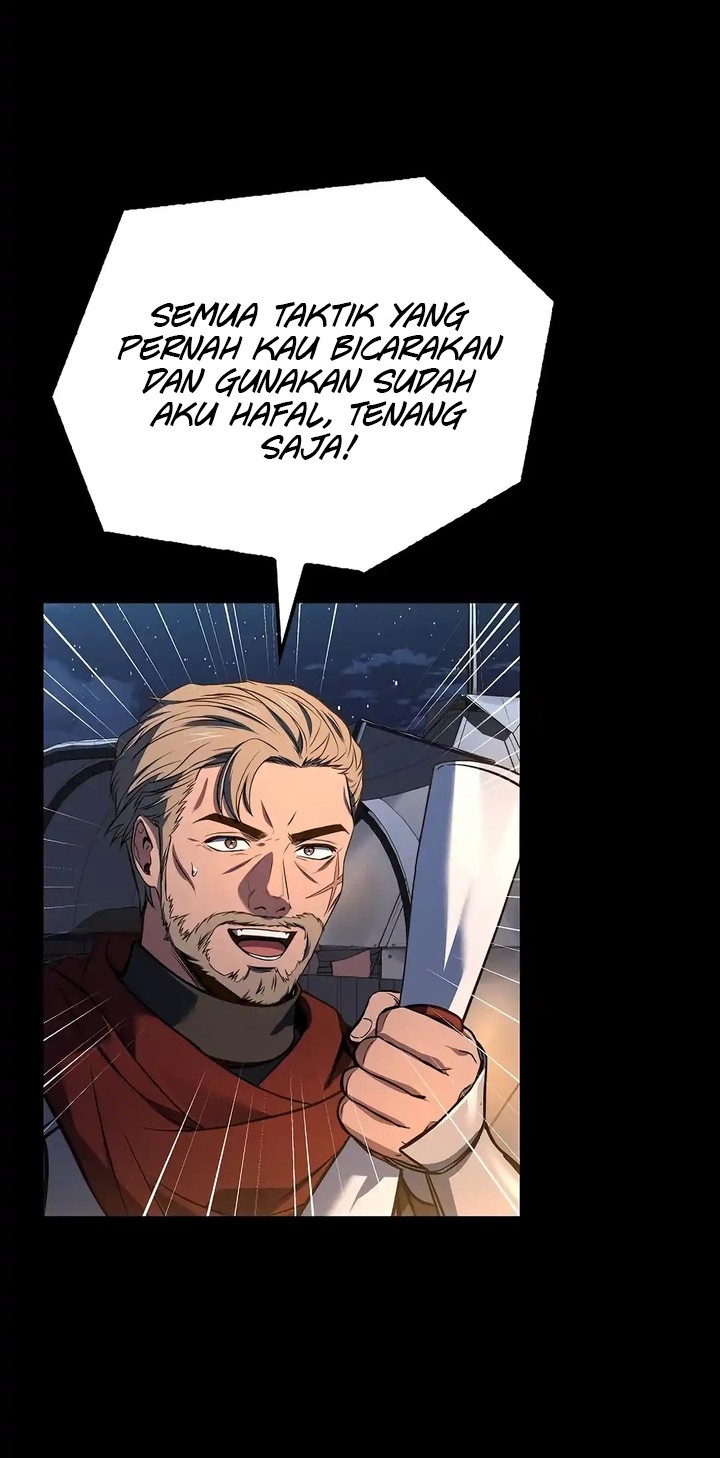 The Unyielding Will to Die Chapter 74 - halaman 14