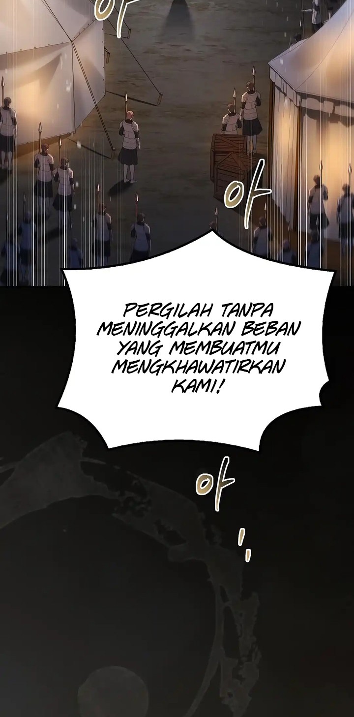 The Unyielding Will to Die Chapter 74 - halaman 16