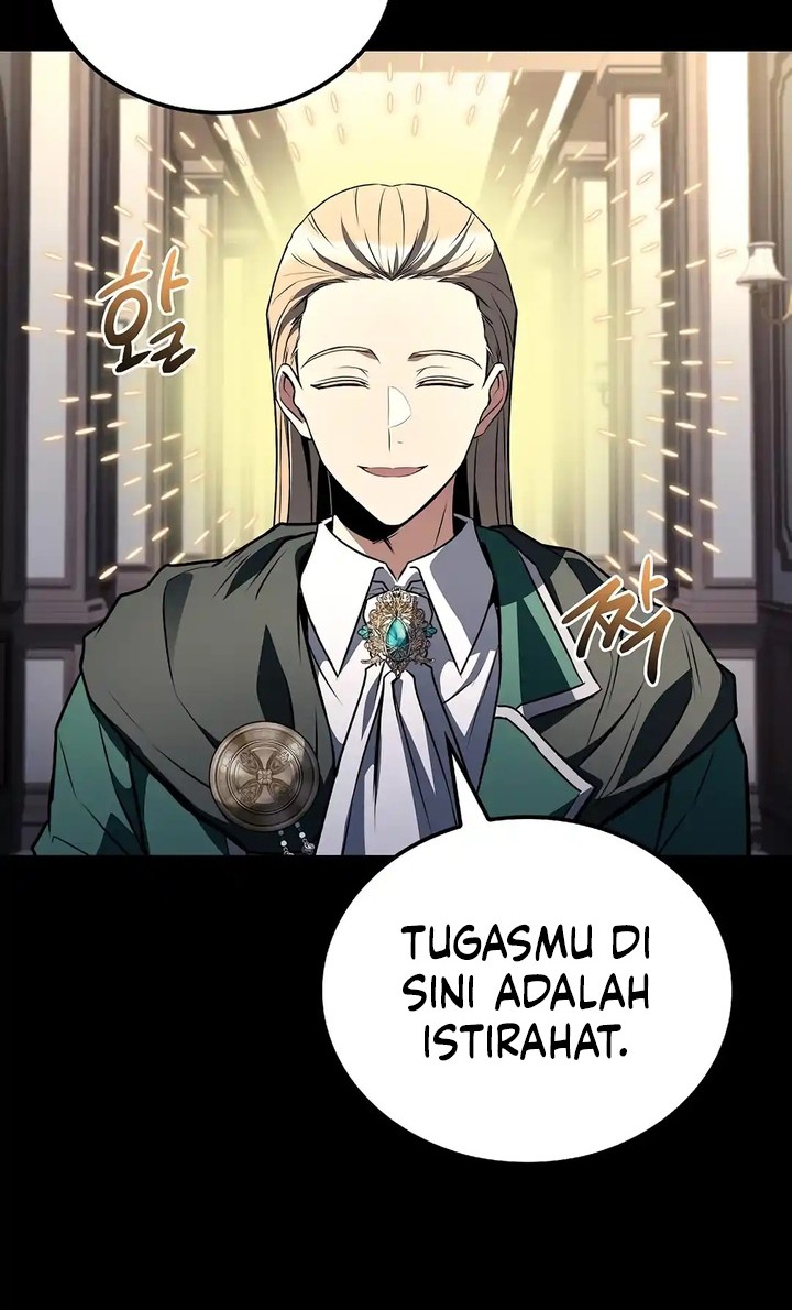 The Unyielding Will to Die Chapter 74 - halaman 26