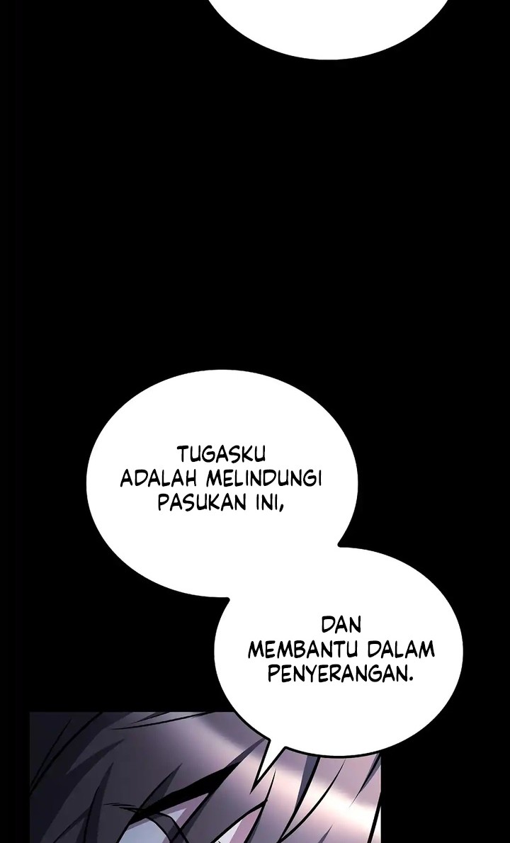 The Unyielding Will to Die Chapter 74 - halaman 28