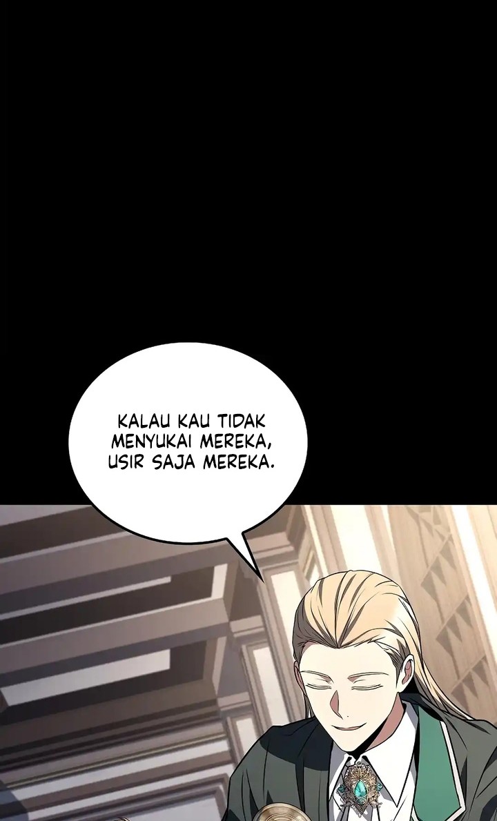 The Unyielding Will to Die Chapter 74 - halaman 30