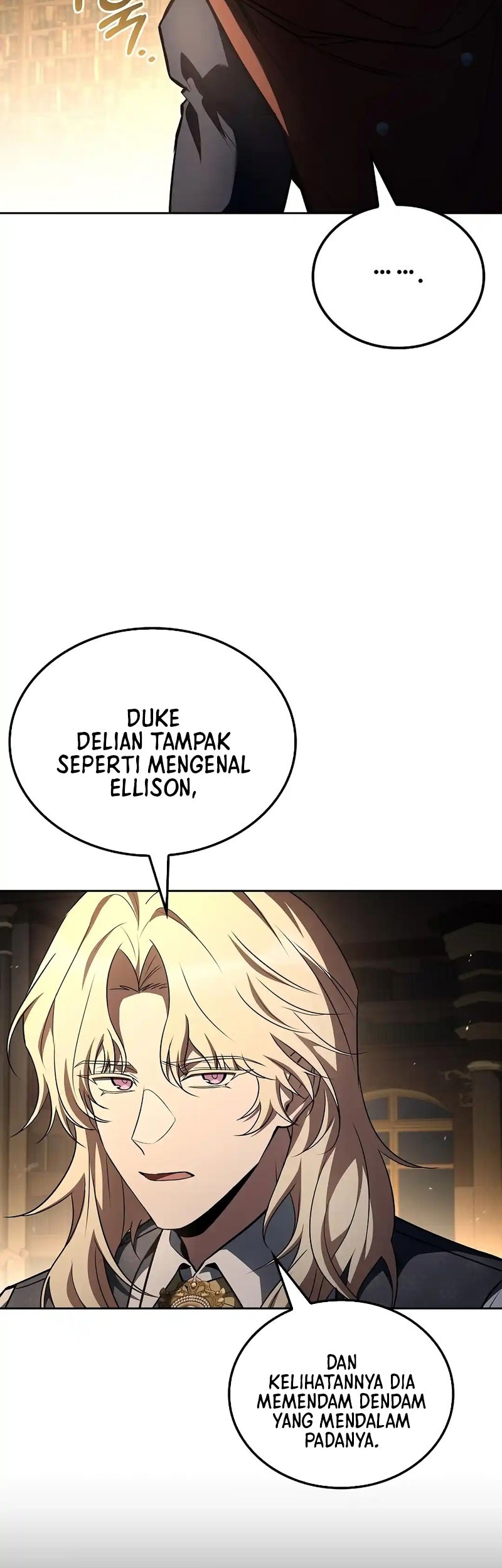 The Unyielding Will to Die Chapter 75 - halaman 11