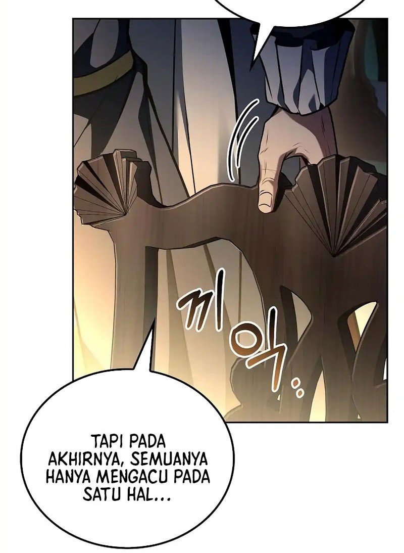 The Unyielding Will to Die Chapter 75 - halaman 16