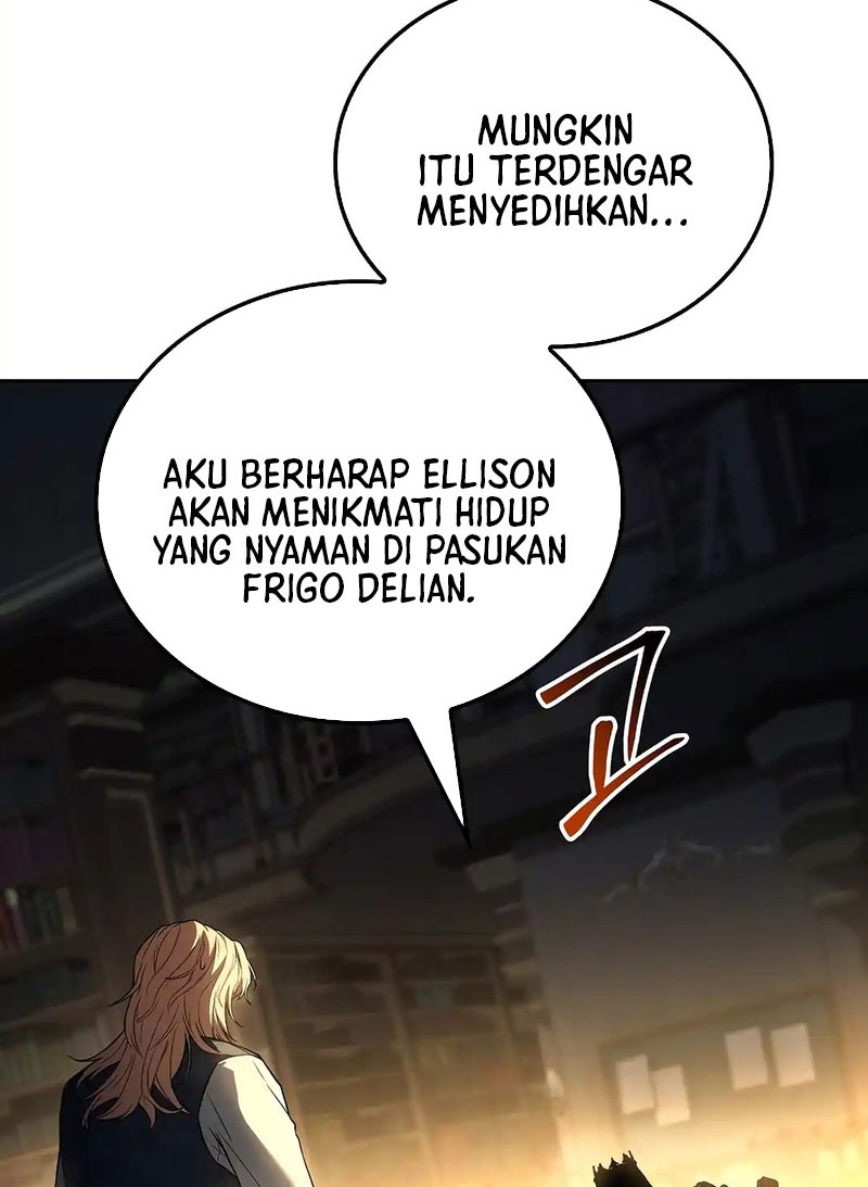The Unyielding Will to Die Chapter 75 - halaman 18