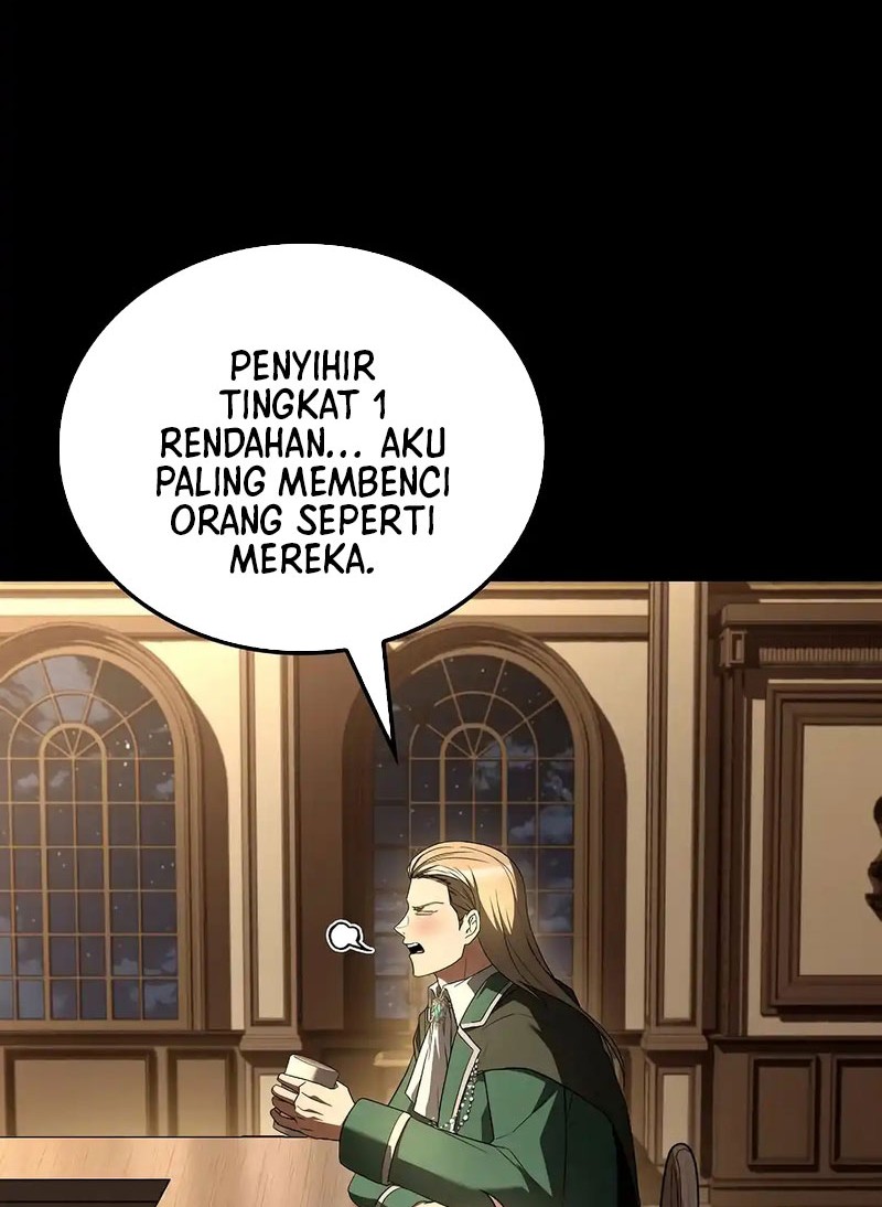 The Unyielding Will to Die Chapter 75 - halaman 24
