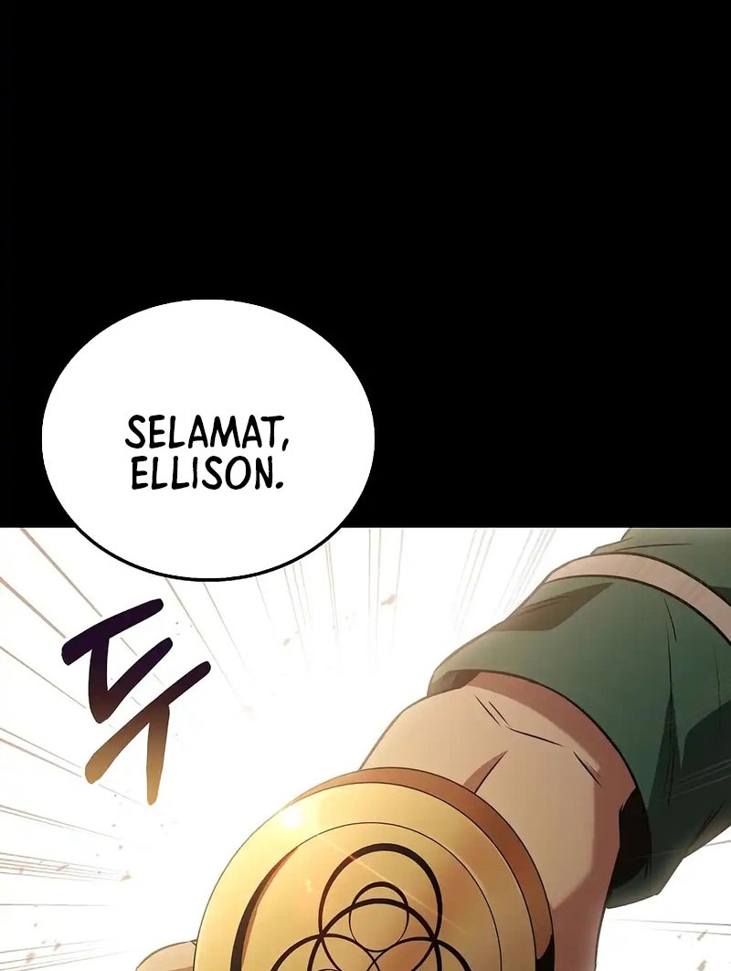 The Unyielding Will to Die Chapter 75 - halaman 36
