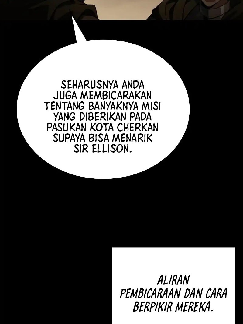 The Unyielding Will to Die Chapter 75 - halaman 38