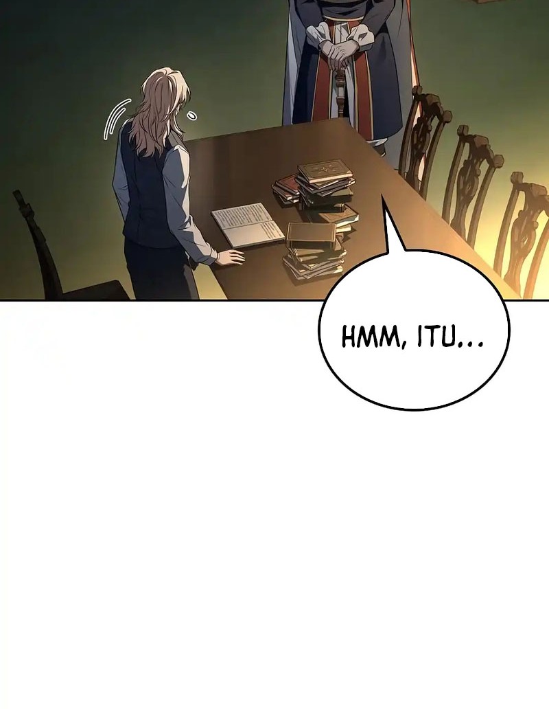 The Unyielding Will to Die Chapter 75 - halaman 6