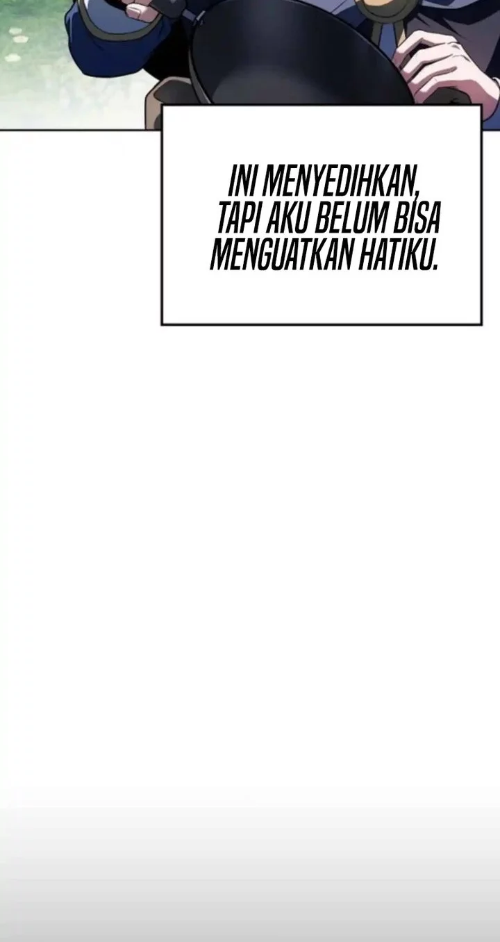 The Unyielding Will to Die Chapter 76 - halaman 36
