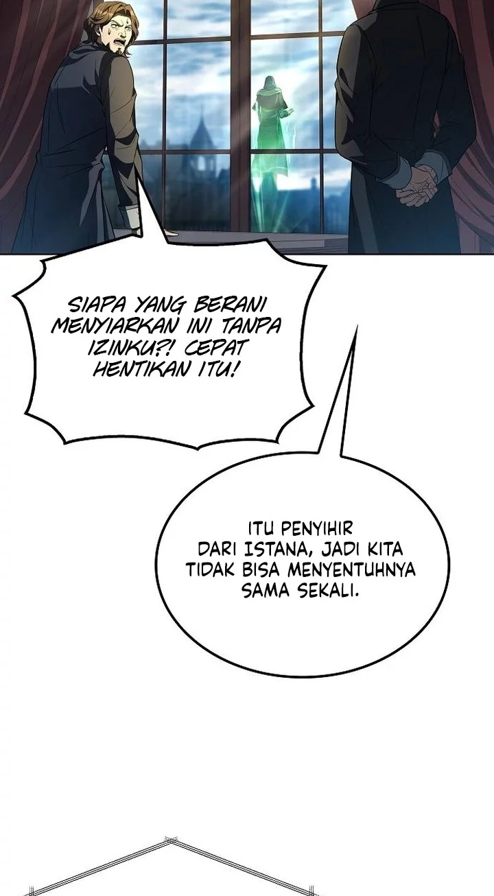 The Unyielding Will to Die Chapter 77 - halaman 10