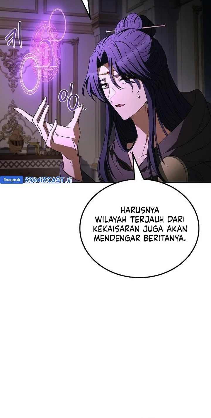 The Unyielding Will to Die Chapter 77 - halaman 32