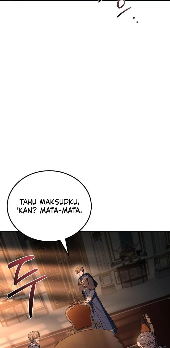 The Unyielding Will to Die Chapter 77 - halaman 34