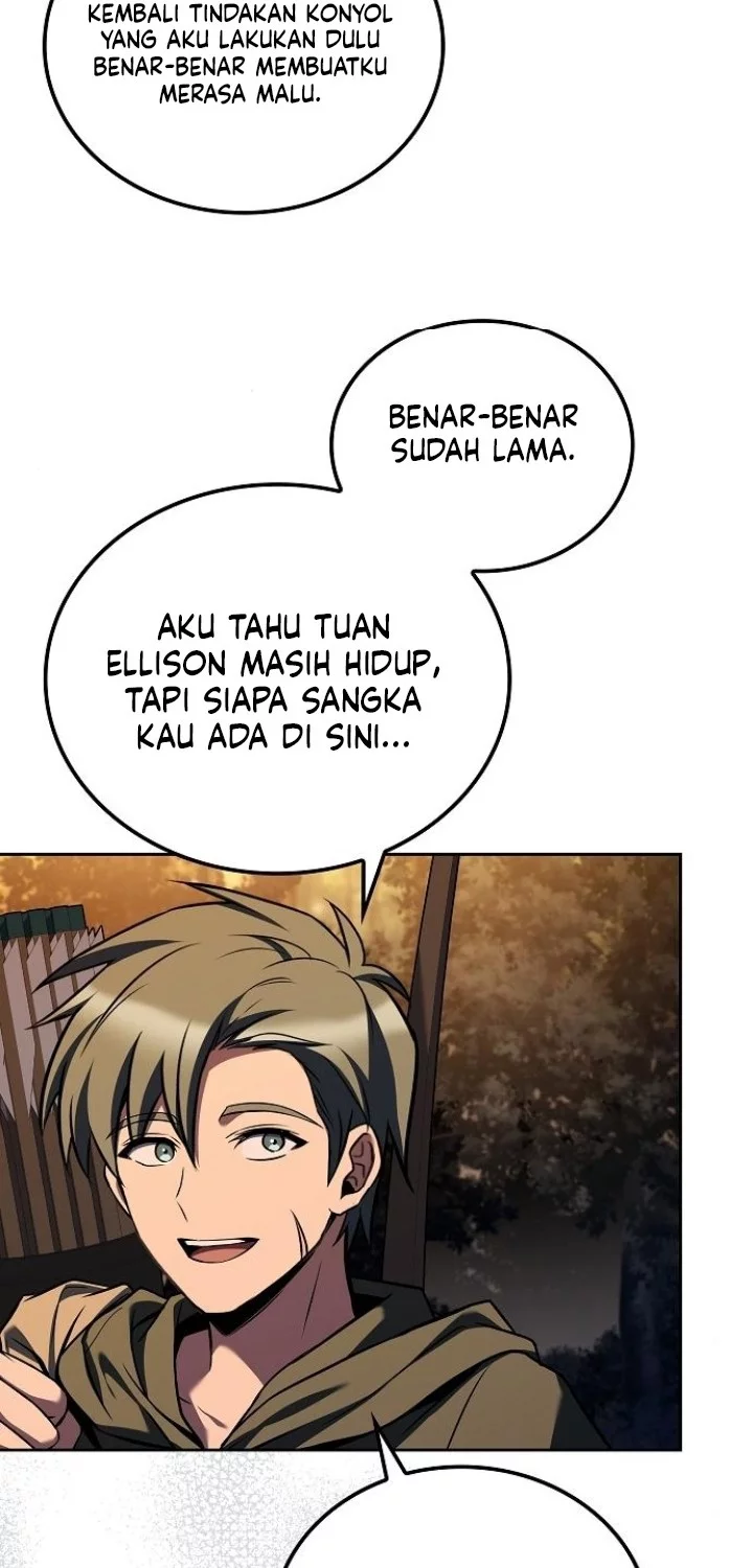 The Unyielding Will to Die Chapter 78 - halaman 10