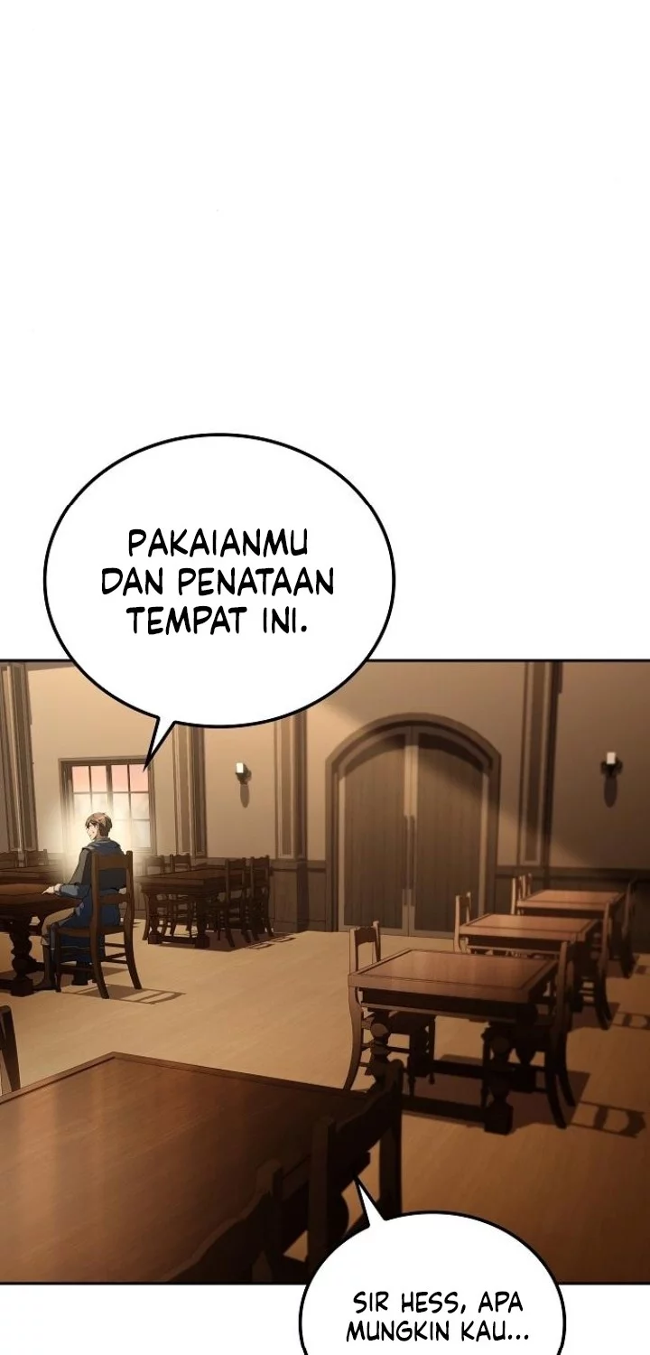The Unyielding Will to Die Chapter 78 - halaman 20