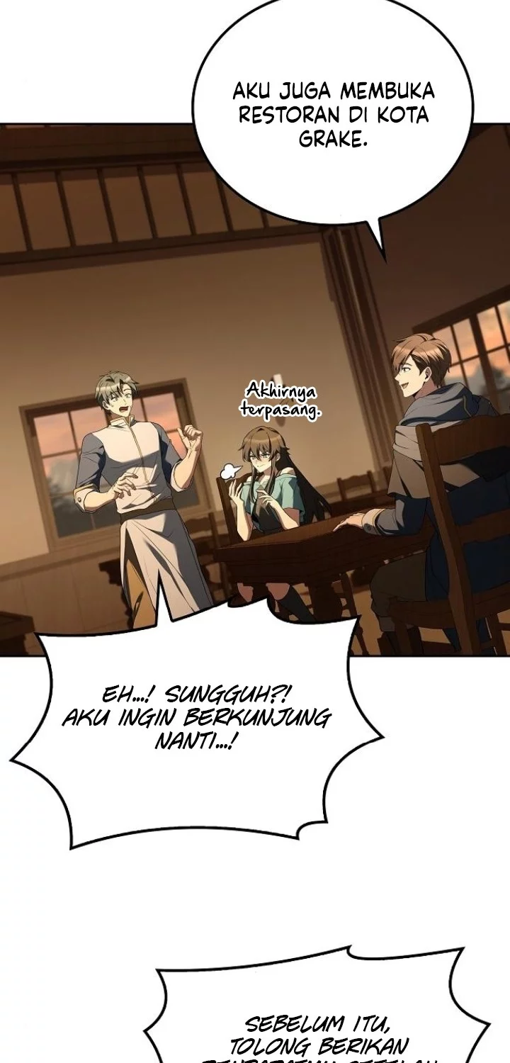 The Unyielding Will to Die Chapter 78 - halaman 22